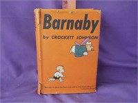 Barnaby by Johnson