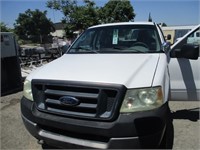 2005 Ford F-150 137