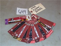 Jig Saw Blades 10 Packs