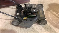 Murray 22 inch push lawnmower 4.5 hp, Biggs and