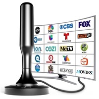 Similar model  - HIDB TV Antenna for Smart TV Indo