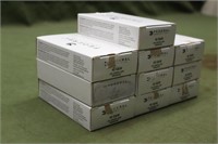 (500) Rounds Federal .40 S&W 135GR Ammo