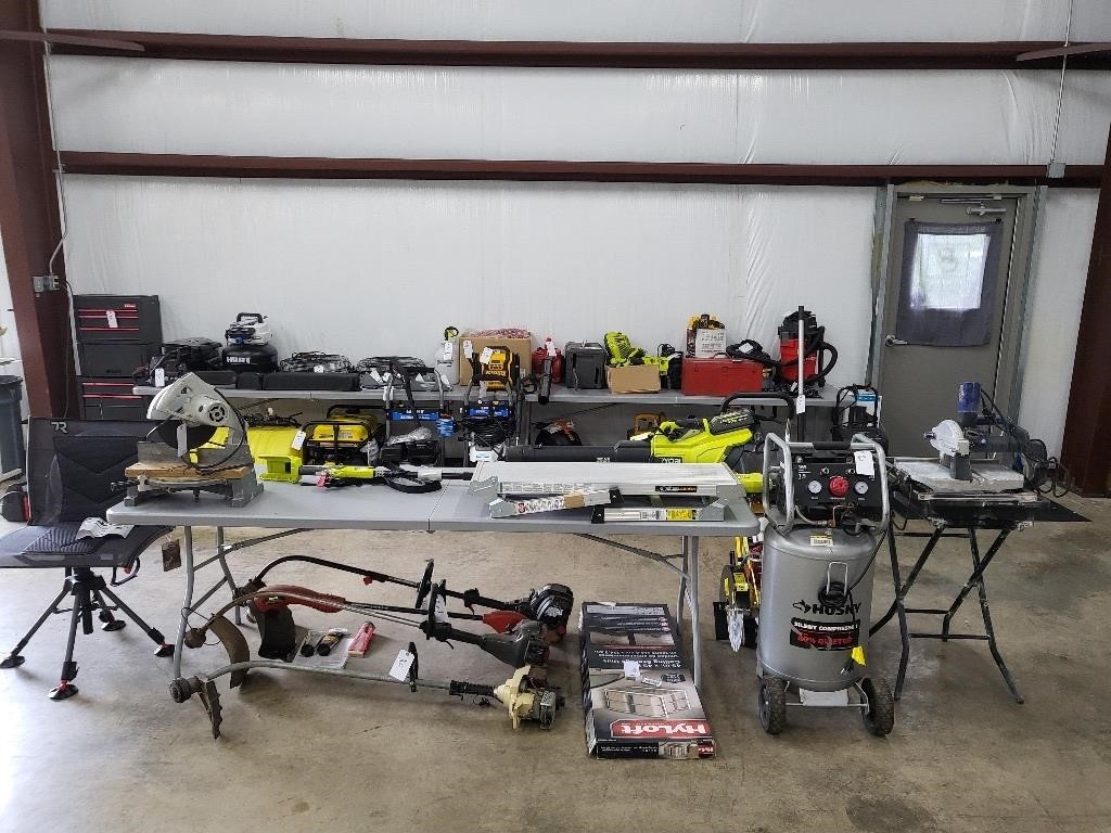 Spring 2024 Consignment Auction!