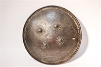 INDO PERSIAN DHAL SHIELD