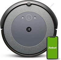 ULN - iRobot Roomba i3 EVO Wi-Fi Vacuum