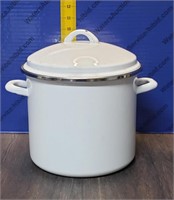 8 Quart Stock Pot