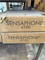 3 - sensaphone 4100