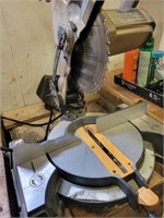 Shop Series Model RK7136.1 Miter Saw on Stand -