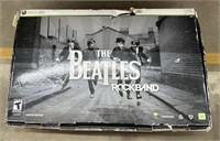 (AB) XBOX 360. The Beatles Rockband Limited
