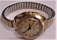 Womens 1970's Timex Electric Watch