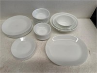 Corelle by Corning  Set - Made in USA