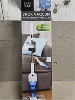 Easy Home Stick Vacuum
