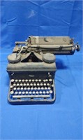 Vintage Royal Typewriter