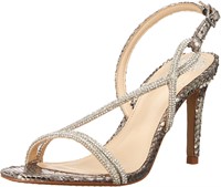 Women's Footwear womens Luanna Heeled Sandal