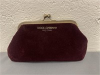 Dolce & Gabbana Pour Femme Women's Clutch