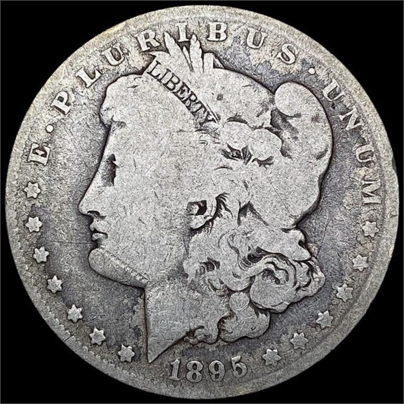 June 19th - 23rd Buffalo Broker Coin Auction