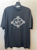 Vintage Kirkland AFB Peacekeeper Challenger Shirt