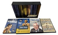 Johnny Carson DVD Collection