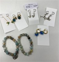 Costume Jewelry Lot