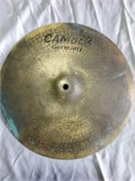 CAMBER CYMBAL