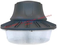 Commercial Electric 350W Wall/Pole Area Light