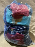 Bag Of Children’s Clothing