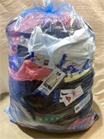 Bag Of Ladies Clothing Large