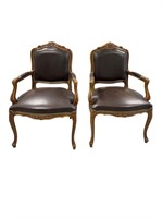 Pr Chateau D'Ax SPA Italian Chairs