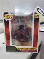 STAR WARS KYLO REN FUNKO POP