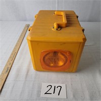 Emergency Box Kit