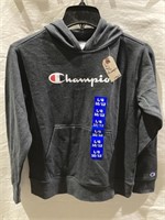 Champion Kids Hoodie Large 10/12