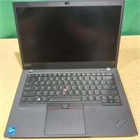 Lenovo, ThinkPad T14,  Gen 2,  Intel core i5- gen