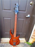 Peavey Millennium BXP 4 String Bass Guitar