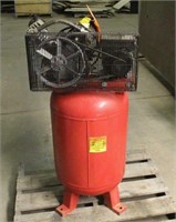 220V Air Compressor, Works Per Seller