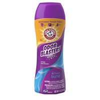 Arm&Hammer 15oz Odor Blasters InWash Scent Booster