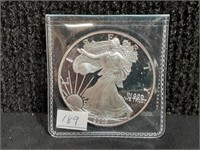 2003 American Eagle Silver Dollar Proof