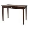 Console / Hall Table with One Drawer