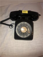 Bell system phone