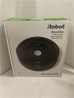 IRobot Roomba 675