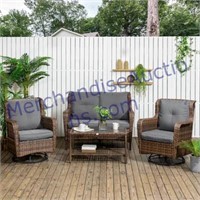 Outdoor Sets (2)