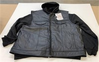 New Milwaukee Leather Size 6XL Jacket