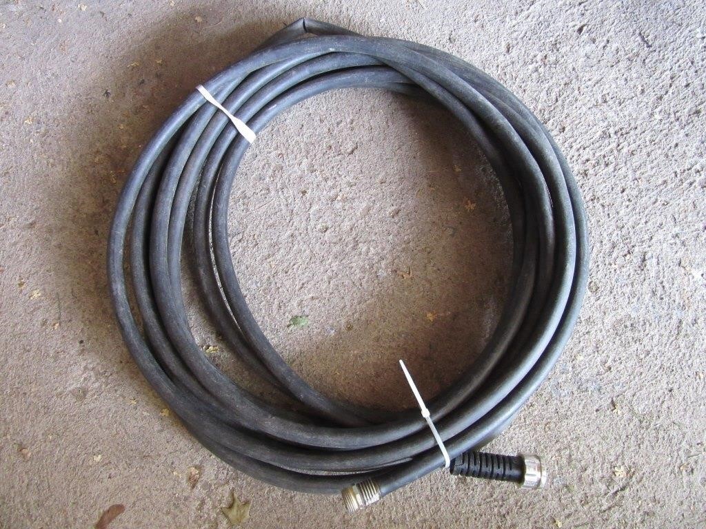 Heavy Duty Garden Hose