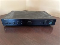 Rotel Stereo Control Amp RC-972