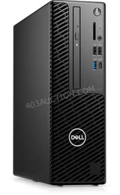 Dell Precision 3460 CPU - NEW $$$