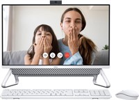 24" Dell Inspiron All-in-One Computer - NEW $1655