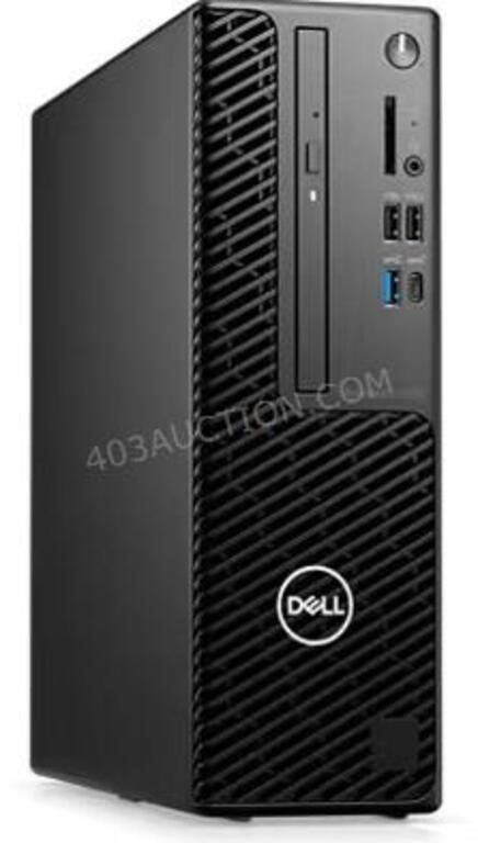 Dell Precision 3460 CPU - NEW $$$