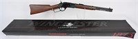 MIB WINCHESTER MODEL 1873 16" TRAPPER CARBINE