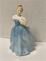 Royal Doulton Figurine - Enchantment, Hn2178