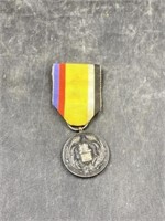 Possibly Korean/japanese War Medal