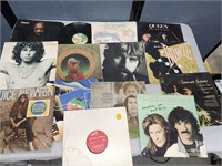 Vintage Lot of Records- Various Artists